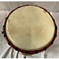 Used Used HANDMADE IN GHANA DJEMBE 8IN Djembe