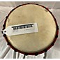 Used Used HANDMADE IN GHANA DJEMBE 8IN Djembe