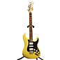 Used Fender Player Stratocaster HSH Solid Body Electric Guitar thumbnail