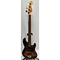 Used Fender American Deluxe Jazz Bass Electric Bass Guitar thumbnail