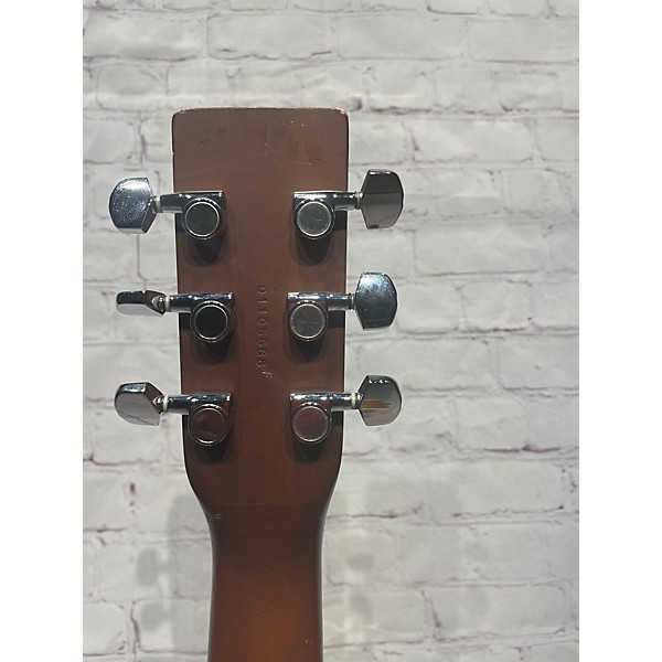 Used Norman B20 Acoustic Guitar