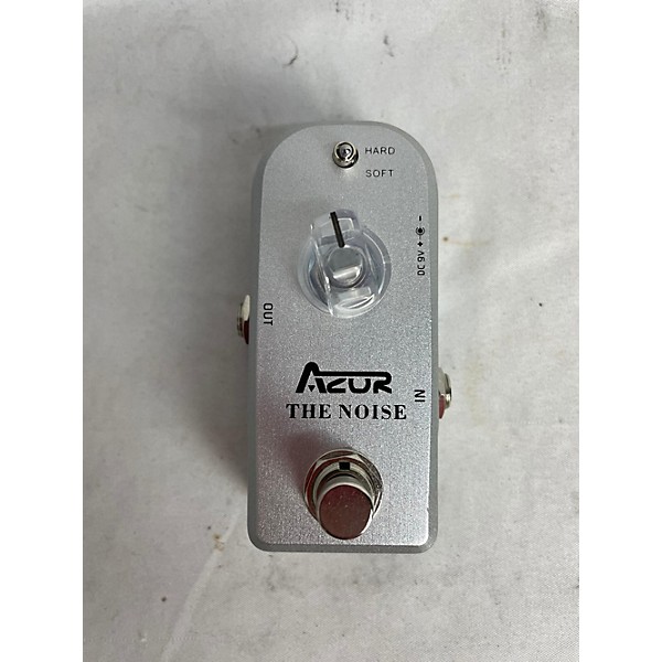 Used Used Azur The Noise Effect Pedal