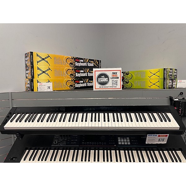 Used Casio Px-s3100