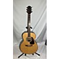 Used Takamine GN93 Acoustic Guitar thumbnail