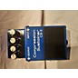 Used BOSS CS3 Compressor Sustainer Effect Pedal thumbnail