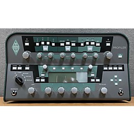 Used Kemper Profiling Amplifier Non Powered Solid State Guitar Amp Head