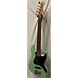 Used Fender Deluxe Active Jazz Bass V 5 String Electric Bass Guitar thumbnail