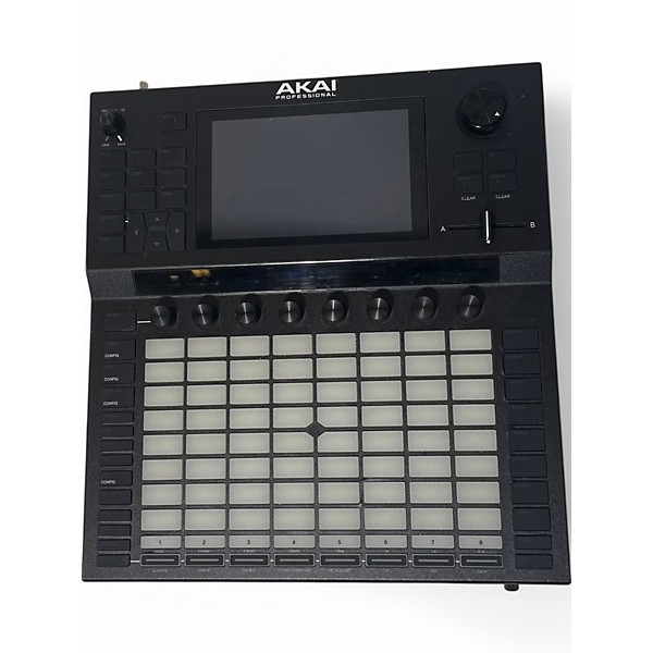Used Akai Professional FORCE Production Controller