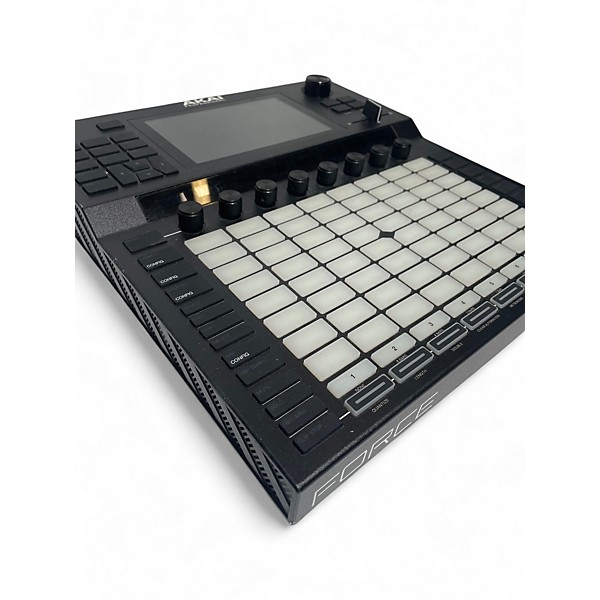 Used Akai Professional FORCE Production Controller