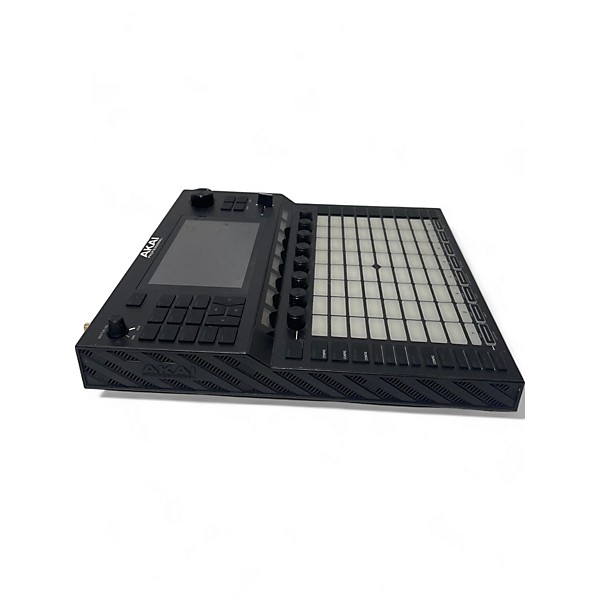 Used Akai Professional FORCE Production Controller