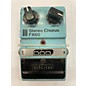 Used DOD FX60 STEREO CHORUS Effect Pedal thumbnail
