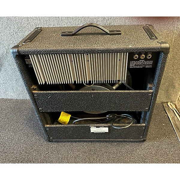Used Peavey Nashville 400 Bass Combo Amp