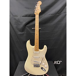 Used Fender Standard Stratocaster Solid Body Electric Guitar