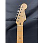 Used Fender Standard Stratocaster Solid Body Electric Guitar