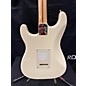 Used Fender Standard Stratocaster Solid Body Electric Guitar