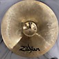 Used Zildjian 20in A Custom Ride Cymbal