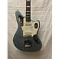 Used Fender Traditional II Late 60's Jaguar Solid Body Electric Guitar thumbnail