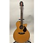 Used Takamine EG455SC Acoustic Electric Guitar thumbnail