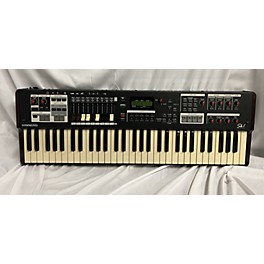 Used Hammond Used  Hammond SK161 61 Key