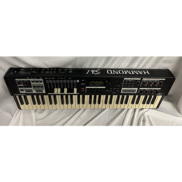 Used Hammond SK173 73 Key Organ