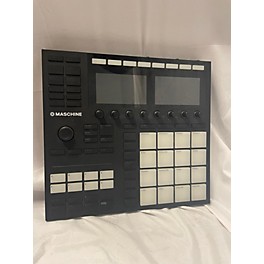 Used Native Instruments Used Native Instruments Maschine MKIII MIDI Controller