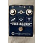 Used Used Caroline Guitar Company The Blues Effect Pedal