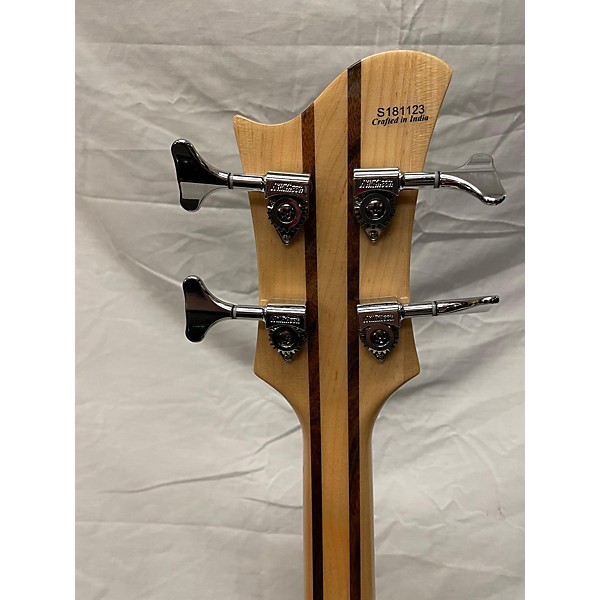 Used Used CHOWNY SWB PRO MARINE FADE Electric Bass Guitar