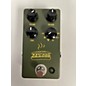 Used JHS Pedals Muffuletta Distortion Fuzz Effect Pedal thumbnail