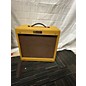Used Fender Pro Jr IV Limited Tweed Tube Guitar Combo Amp thumbnail