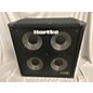 Used Hartke 410XL Bass Cabinet thumbnail