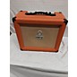 Used Orange Amplifiers Crush 35RT Guitar Combo Amp thumbnail