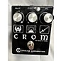 Used Used Caroline Guitar Company CROM Effect Pedal thumbnail