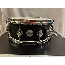 Used DW 14X6 Design Series Snare Drum