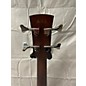 Used Ibanez Pcbe12 Acoustic Electric Bass Acoustic Bass Guitar