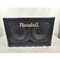 Used Randall RG212 Guitar Cabinet thumbnail