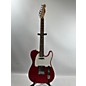 Used Squier Affinity Telecaster Solid Body Electric Guitar thumbnail