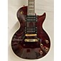 Used Epiphone Les Paul Custom Prophecy Plus GX Solid Body Electric Guitar thumbnail