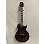 Used Epiphone Les Paul Custom Prophecy Plus GX Solid Body Electric Guitar