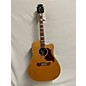 Used Gibson Songwriter Deluxe Studio Acoustic Electric Guitar thumbnail