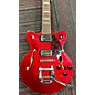 Used Gretsch Guitars G2657t Hollow Body Electric Guitar