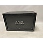 Used ENGL PRO E212VHB 2x12 120W Horizontal Guitar Cabinet thumbnail