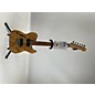 Used Used IYV LTF-300 SPLATTED MAPLE Hollow Body Electric Guitar thumbnail