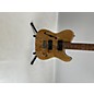Used Used IYV LTF-300 SPLATTED MAPLE Hollow Body Electric Guitar