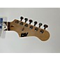 Used Used IYV LTF-300 SPLATTED MAPLE Hollow Body Electric Guitar