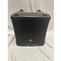 Used Mackie DLM12 Powered Subwoofer thumbnail