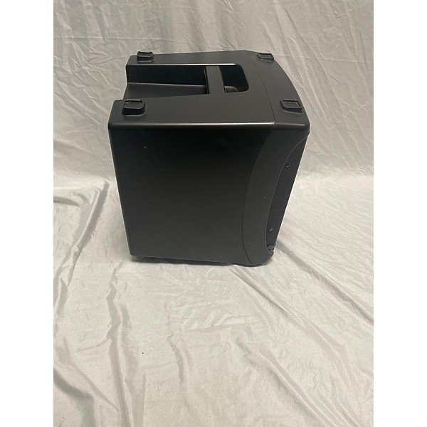 Used Mackie DLM12 Powered Subwoofer