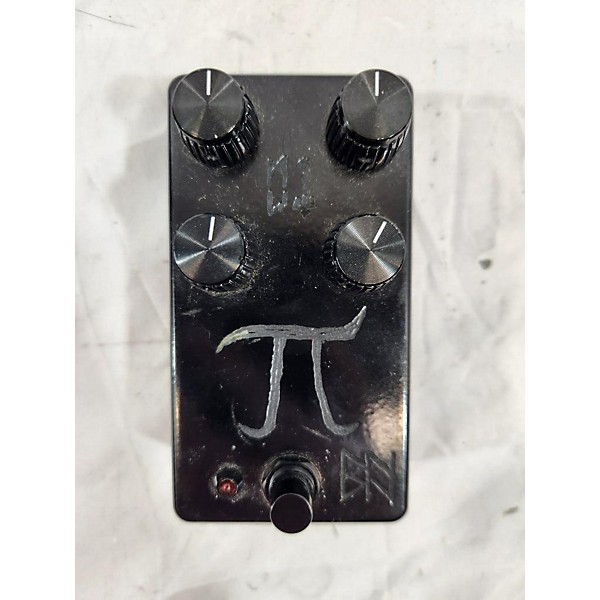 Used Used Blackhawk Amplifiers Asgard Mosfet Pi Effect Pedal