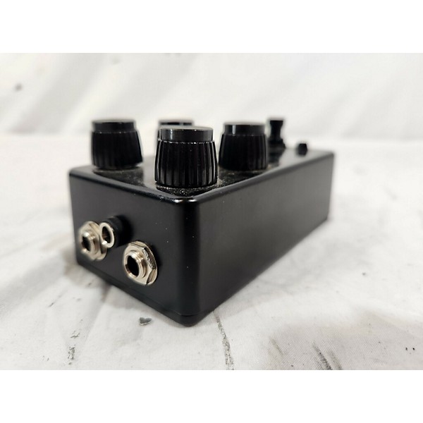 Used Used Blackhawk Amplifiers Asgard Mosfet Pi Effect Pedal
