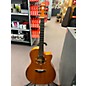 Used Washburn WCG66SCE0 Acoustic Electric Guitar thumbnail