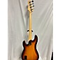 Used Fender 2016 American Elite PJ Electric Bass Guitar